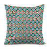 Tribal Navajo Pattern Print Pillow Cover