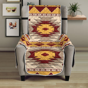 Native american chair discount covers