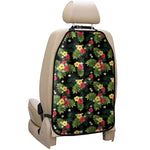 Tropical Hibiscus Aloha Pattern Print Car Seat Organizers