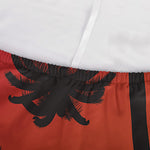 Tropical Palm Tree Sunset Print Sofa Cover