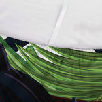 Tropical Toco  Toucan Print Sofa Cover