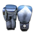 UFO Pyramid Print Boxing Gloves