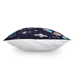 Universe Galaxy Outer Space Print Pillow Cover