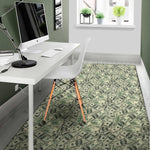 US Dollar Print Area Rug