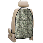 US Dollar Print Car Seat Organizers