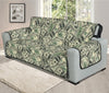 US Dollar Print Oversized Sofa Protector