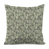 US Dollar Print Pillow Cover