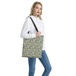 US Dollar Print Tote Bag