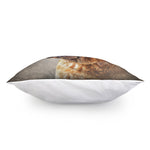 Vintage Shar Pei Print Pillow Cover