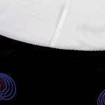 Virgo And Astrological Signs Print Sofa Cover