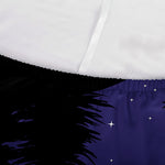 Virgo Constellation Print Sofa Cover