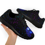 Virgo Zodiac Sign Sport Shoes GearFrost