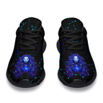 Virgo Zodiac Sign Sport Shoes GearFrost