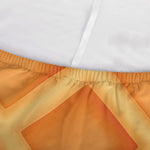 Waffle Print Sofa Cover