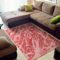 Wagyu Beef Meat Print Floor Mat