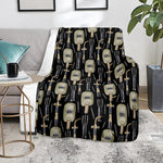 Welding Mask Pattern Print Blanket