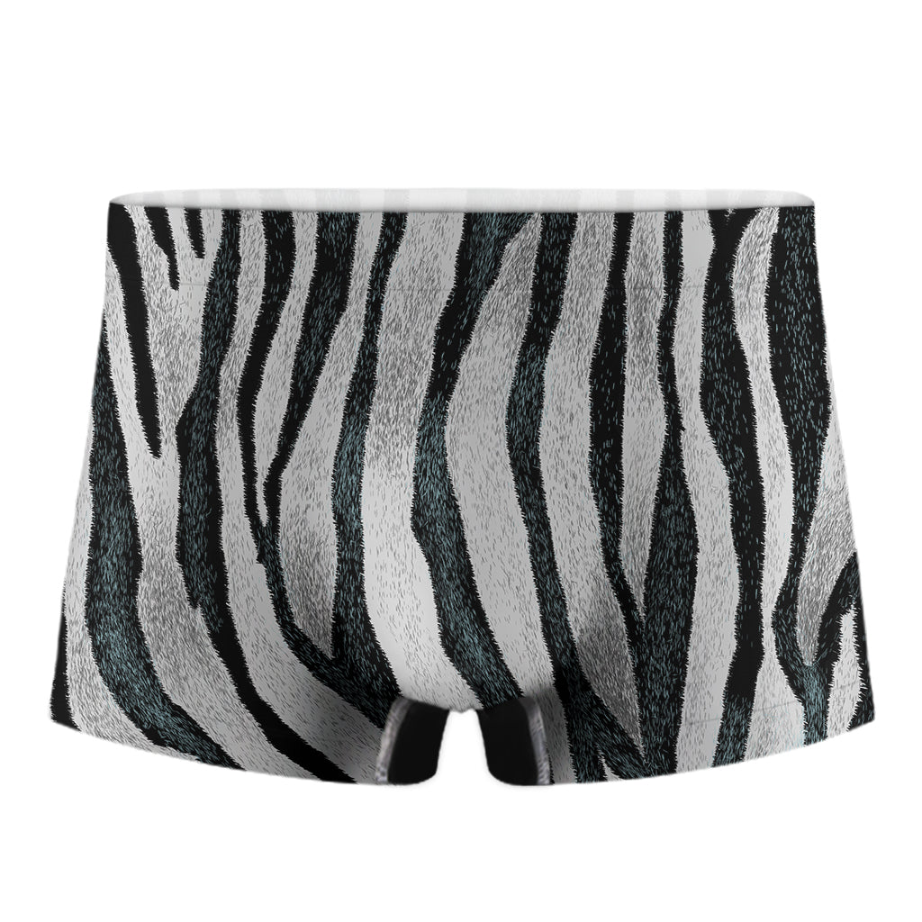 Men's Boxer Shorts Tiger