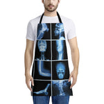 X-Ray Film Radiology Print Apron