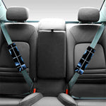 X-Ray Film Radiology Print Car Seat Belt Covers