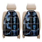 X-Ray Film Radiology Print Car Seat Organizers