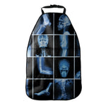 X-Ray Film Radiology Print Car Seat Organizers