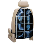 X-Ray Film Radiology Print Car Seat Organizers