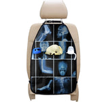 X-Ray Film Radiology Print Car Seat Organizers