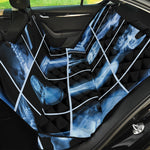 X-Ray Film Radiology Print Pet Car Back Seat Cover