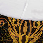 Yggdrasil Tree Of Life Print Sofa Cover