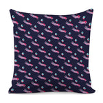 Zombie Eyeball Pattern Print Pillow Cover